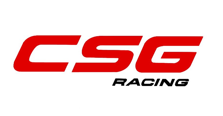 City St George's Racing Team logo